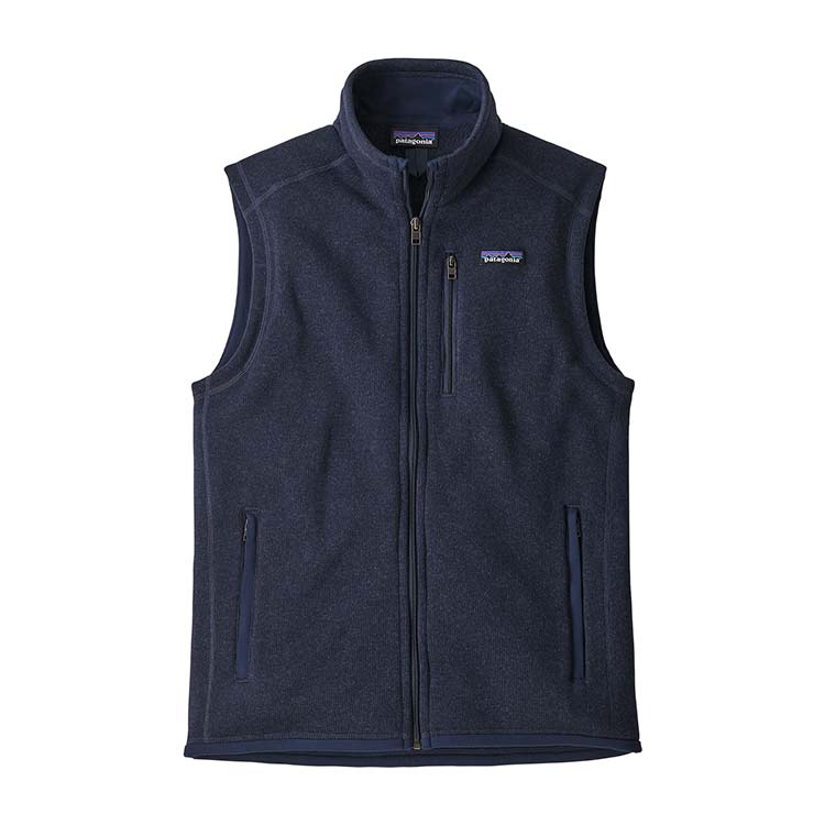 Patagonia Better Sweater Vest - Men's - Image 7